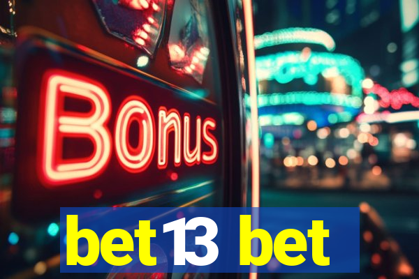 bet13 bet
